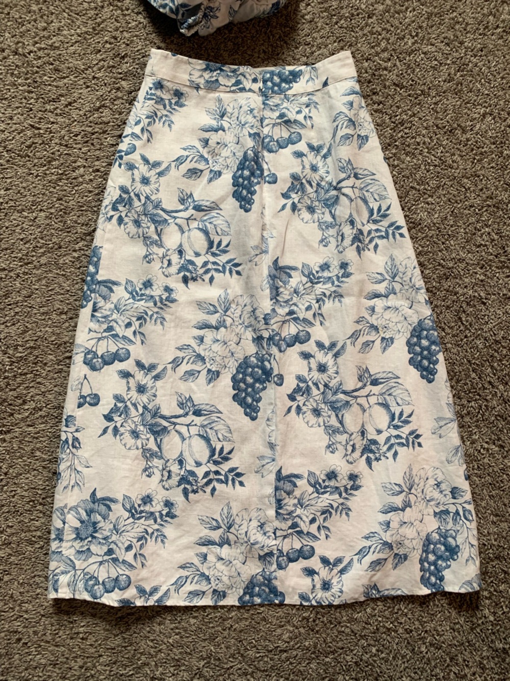 Reformation Jonas Two Piece Set - Picture 8 of 14